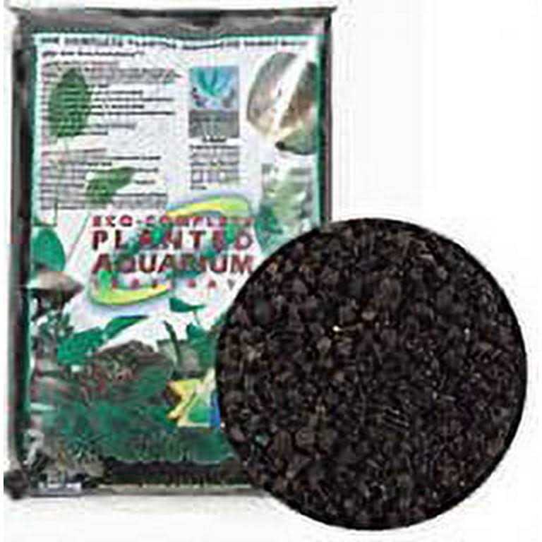 CaribSea Eco Complete Planted Aquarium Substrate - Pet Supplies online sale