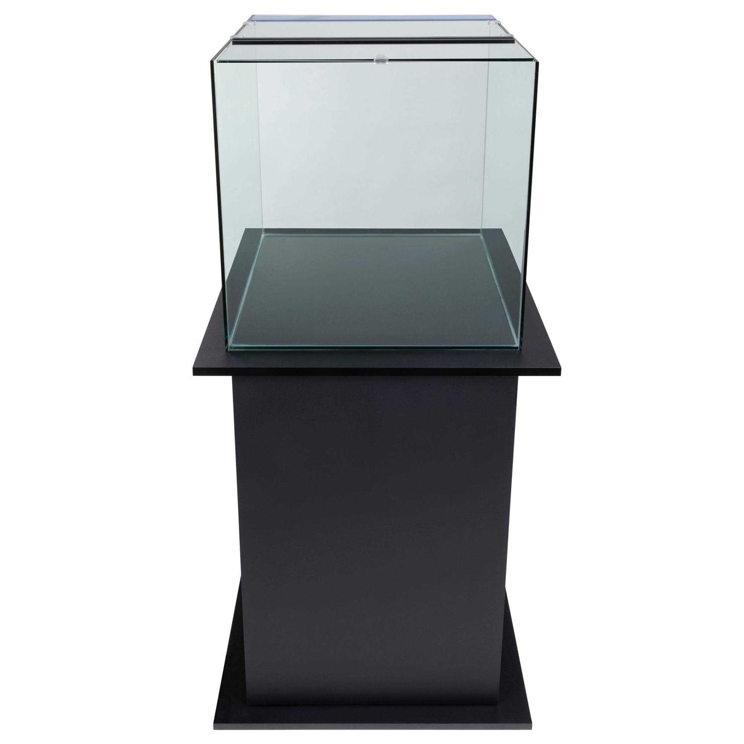 Aqueon Frameless Cube Aquarium - Pet Supplies online sale