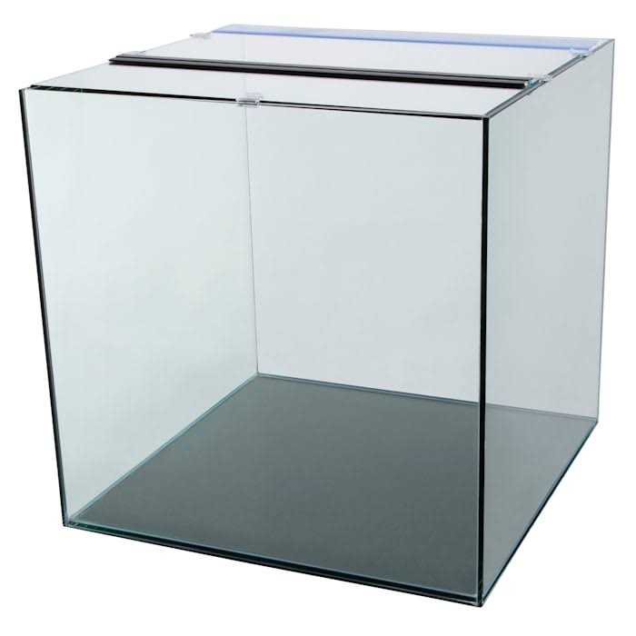 Aqueon Frameless Cube Aquarium - Pet Supplies online sale