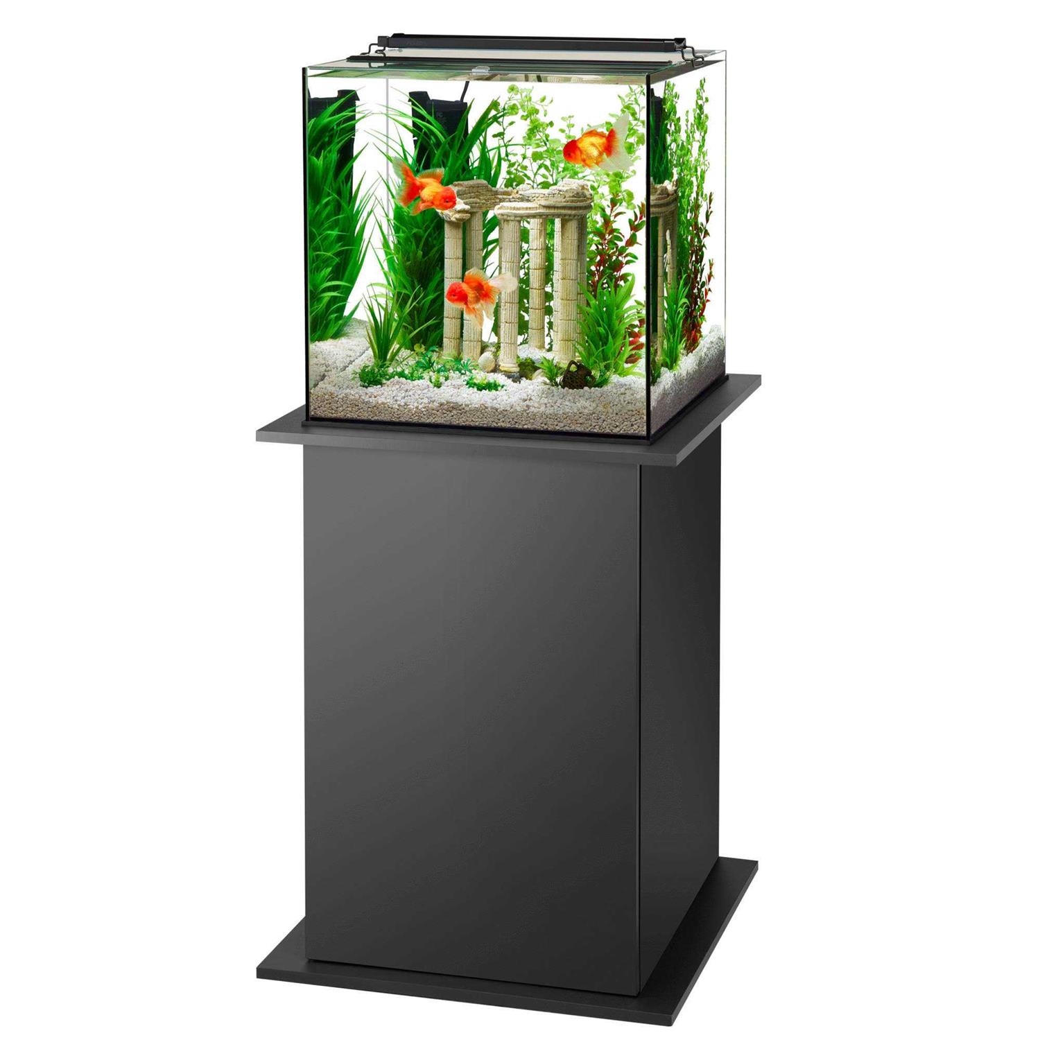 Aqueon Frameless Cube Aquarium - Pet Supplies online sale