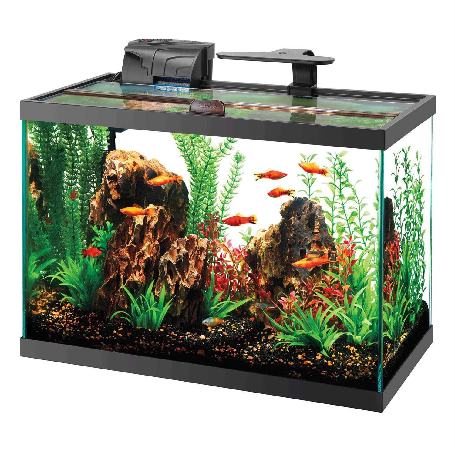 Aqueon Aquarium Clip On Led Light Planted Pet Supplies Online Sale