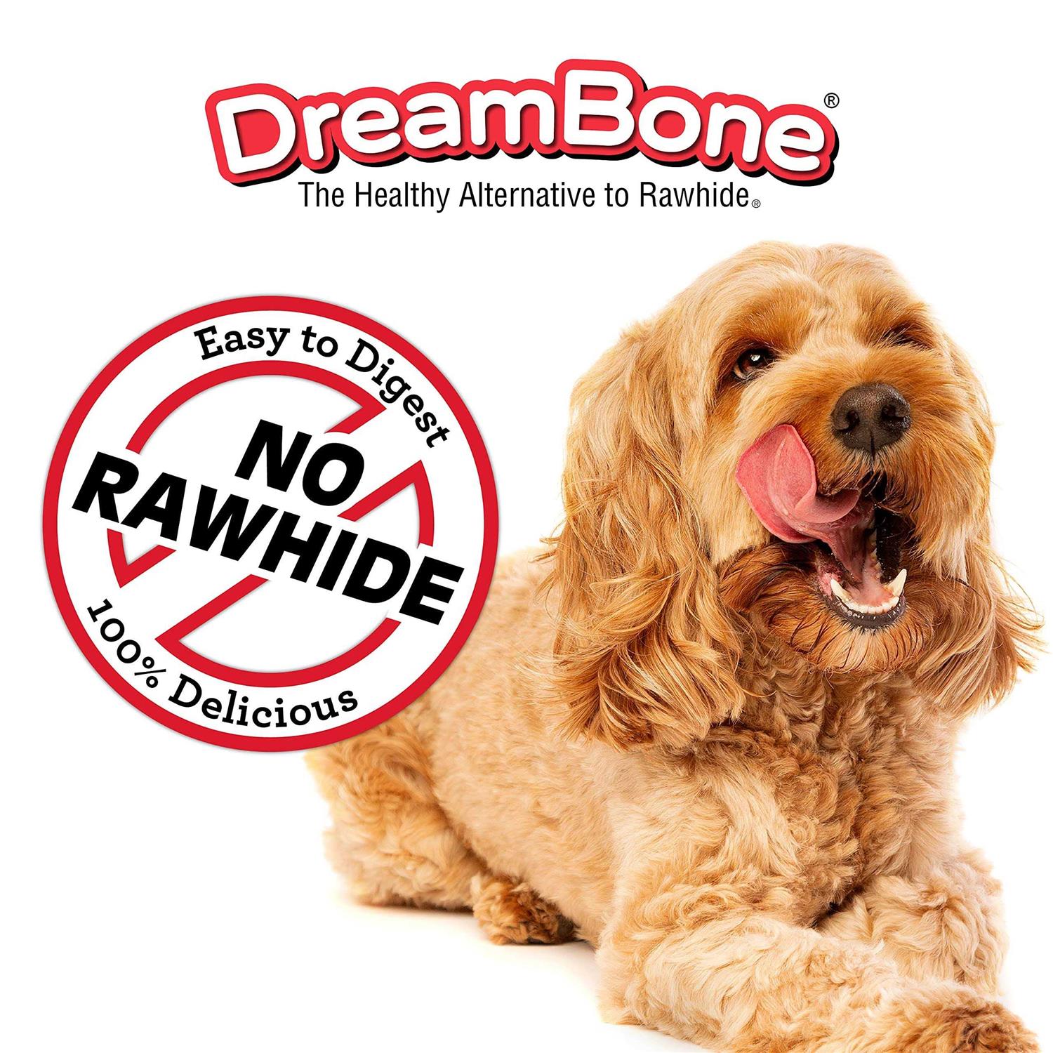 DreamBone Chicken Twist Sticks Pet Supplies online sale