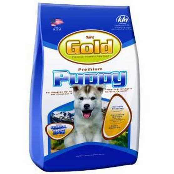 Tuffy's Gold Premium Puppy Food - Pet Supplies online sale