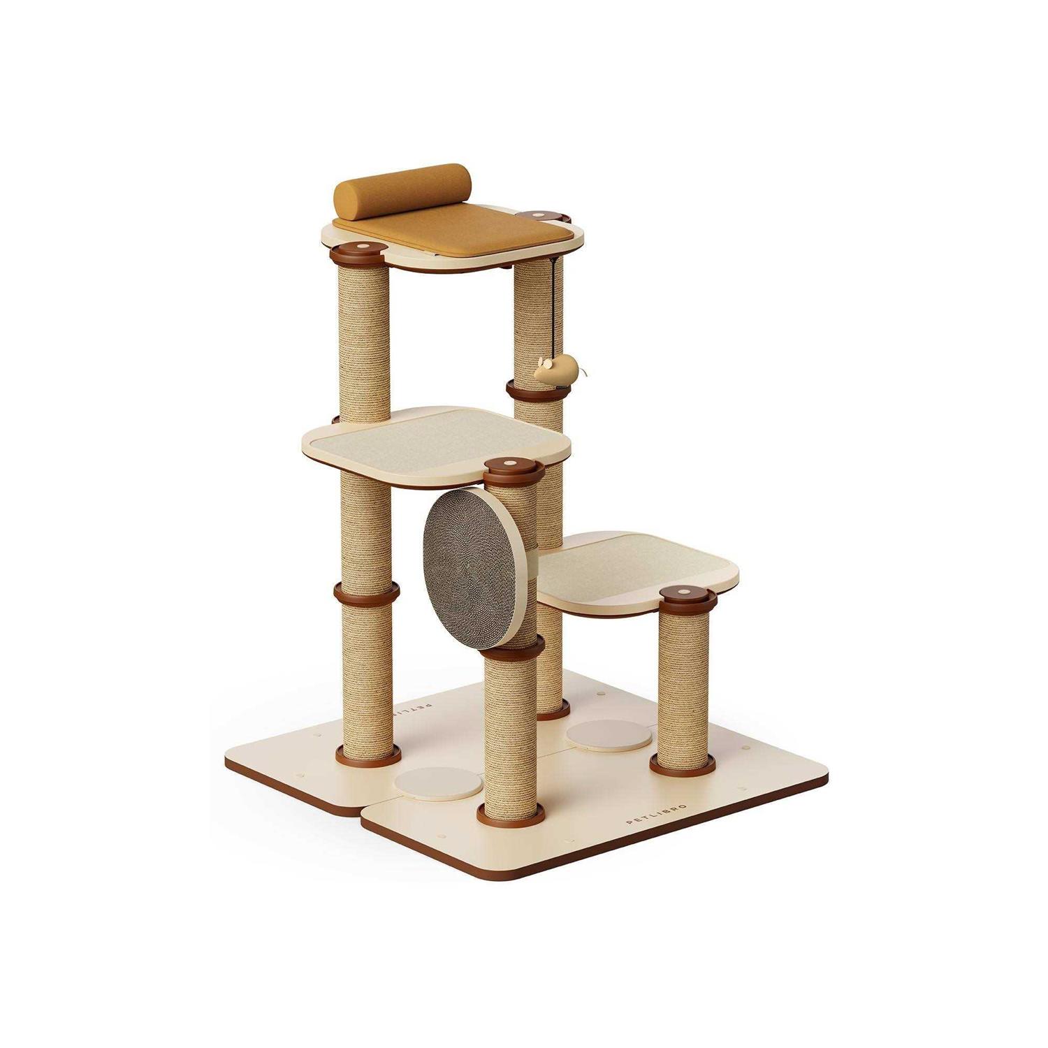 Petlibro Infinity Diy Cat Tree - Pet Supplies Online Sale